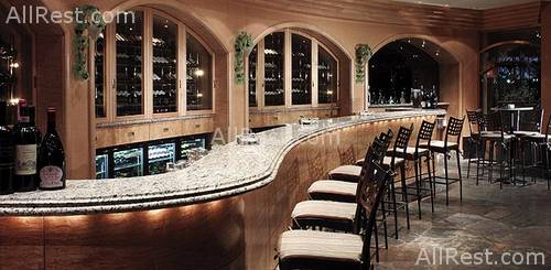 Grand Hyatt Dubai 21